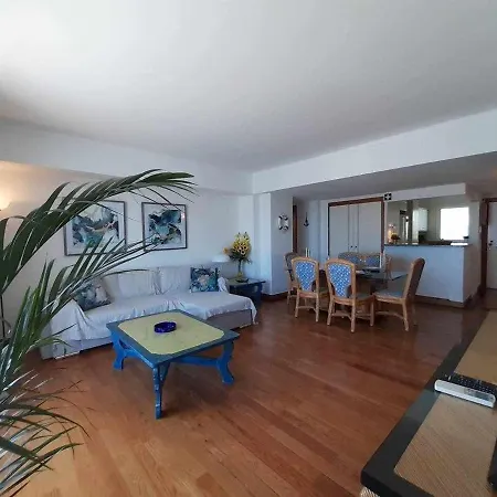 Sv27 Lindo Apartamento De Dois Quartos * Vilamoura