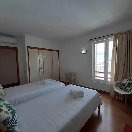 Sv27 Lindo Apartamento De Dois Quartos Apartment Vilamoura