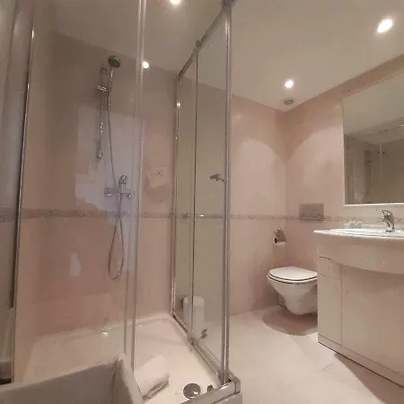 Apartment Sv27 Lindo Apartamento De Dois Quartos *