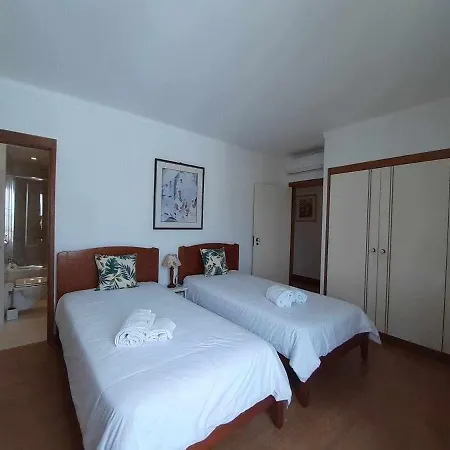 Sv27 Lindo Apartamento De Dois Quartos Apartment *
