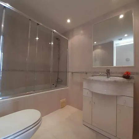 Sv27 Lindo Apartamento De Dois Quartos
