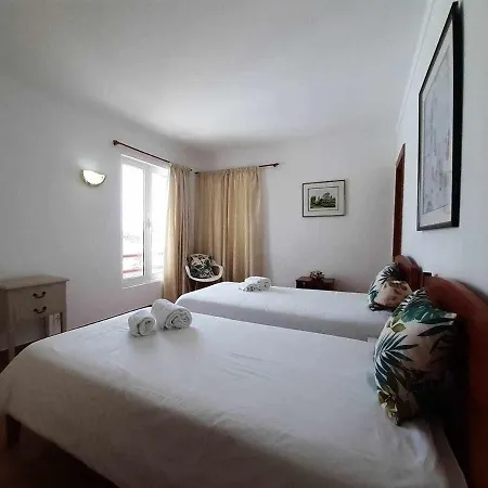 Apartamento Sv27 Lindo Apartamento De Dois Quartos