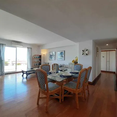 VILAMARINA 2 Bedroom apartment marina front *