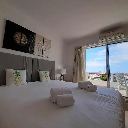 Lägenhet VILAMARINA 2 Bedroom apartment marina front Vilamoura
