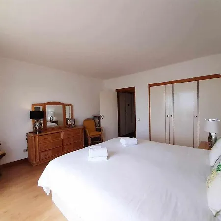 Lägenhet VILAMARINA 2 Bedroom apartment marina front Vilamoura