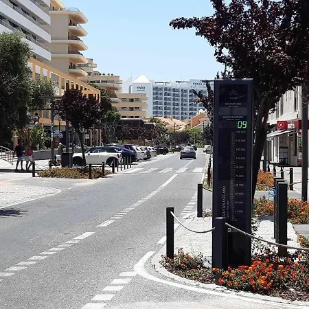 VILAMARINA 2 Bedroom apartment marina front * Vilamoura