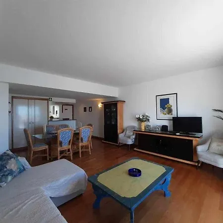 Lägenhet VILAMARINA 2 Bedroom apartment marina front Vilamoura